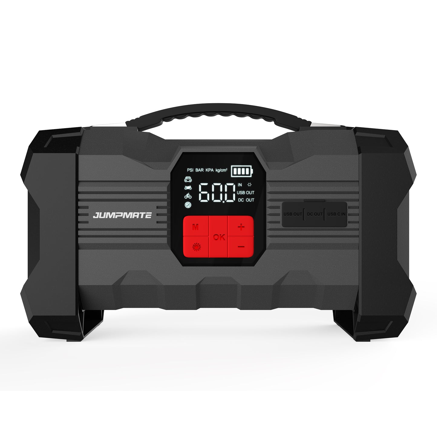 JumpMate 'The Original'