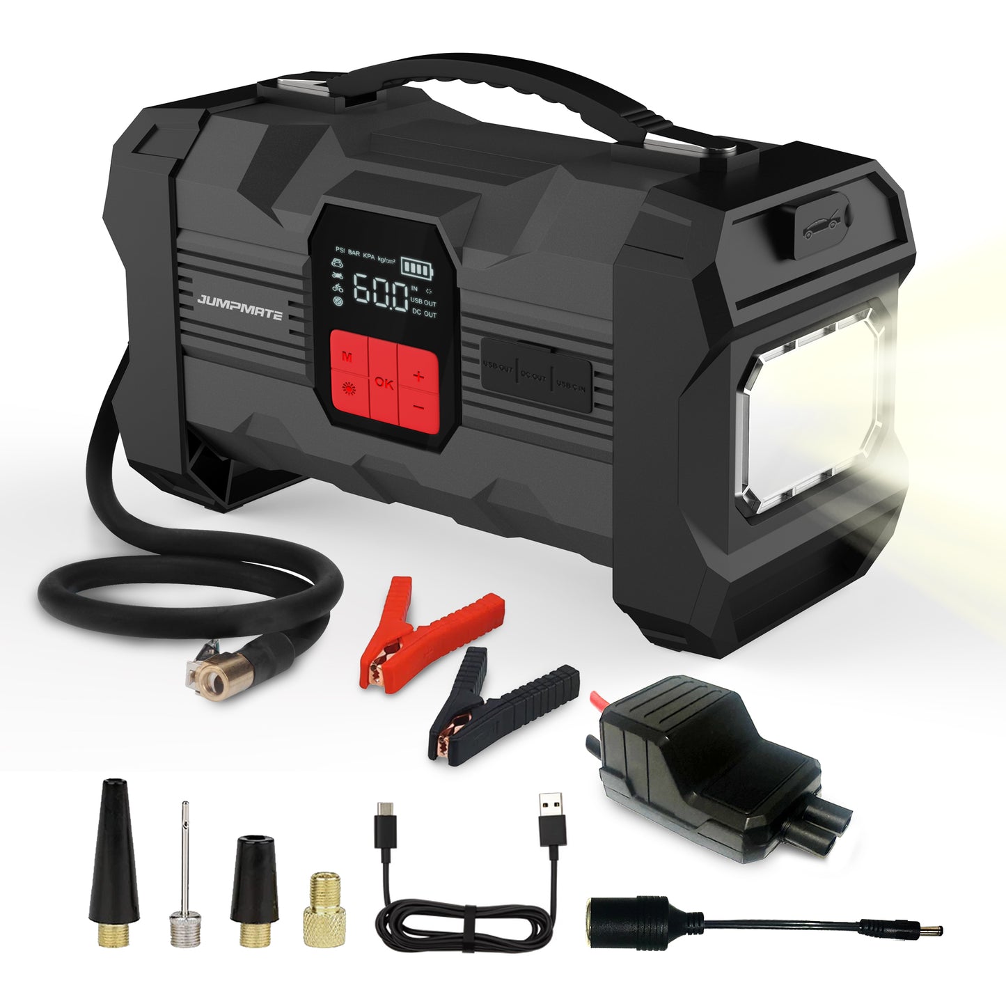 JumpMate 'The Original'