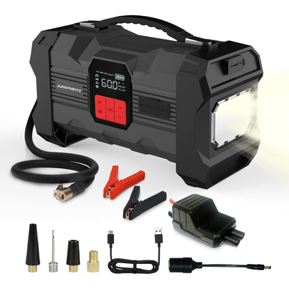 JumpMate 'The Original'