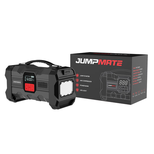 JumpMate 'The Original'