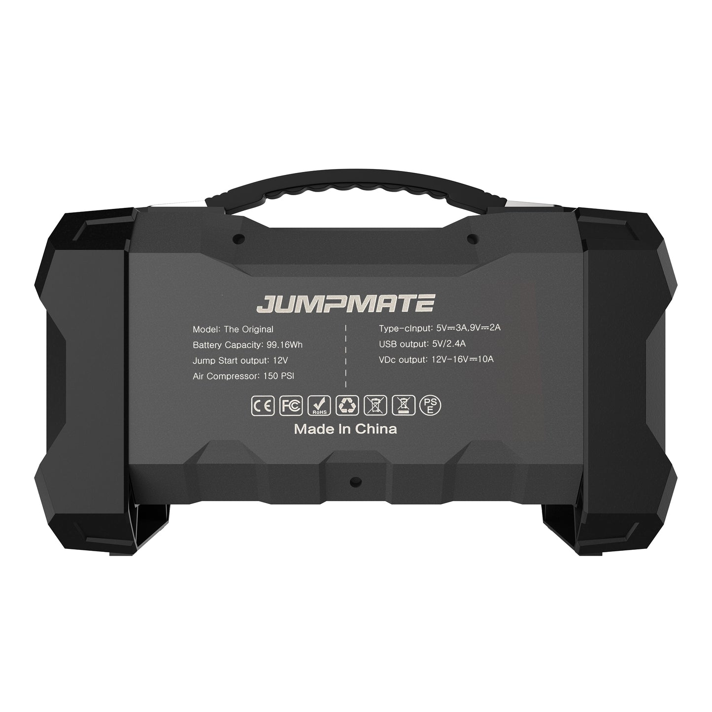 JumpMate 'The Original'