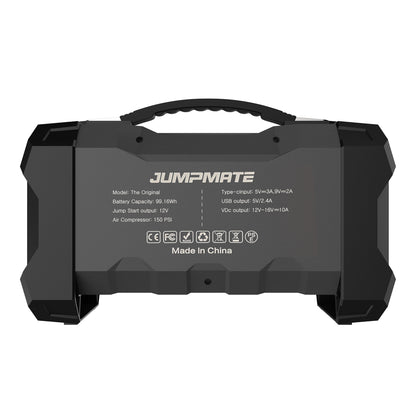 JumpMate 'The Original'